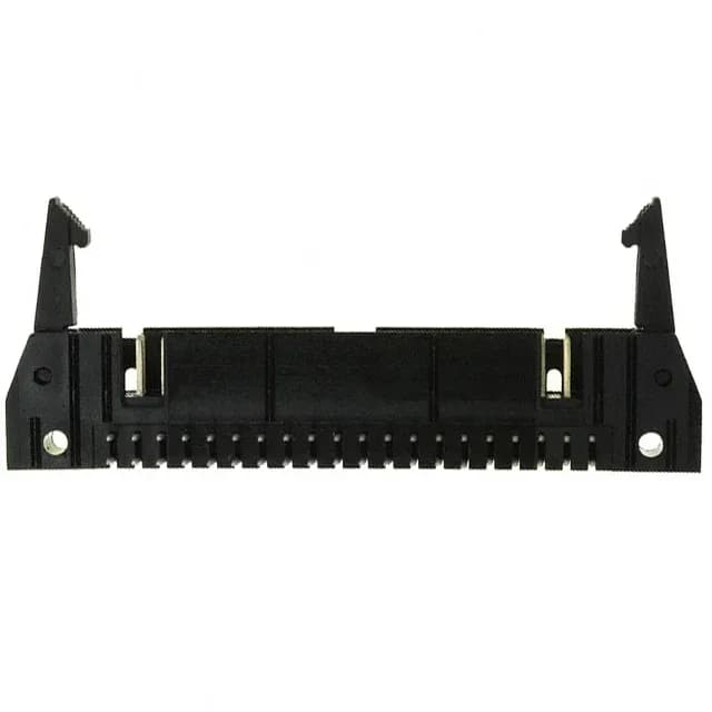 5499141-9 — TE Connectivity AMP Connectors product photo