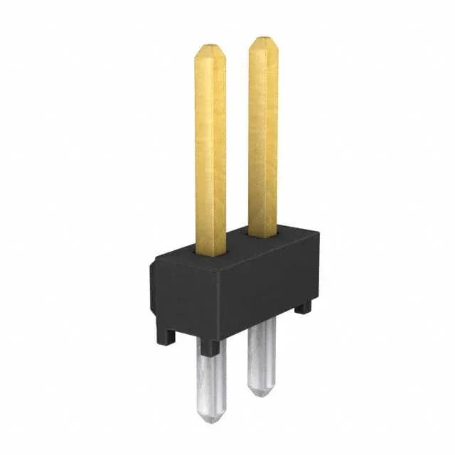 TSW-101-07-F-D — Samtec Inc. product photo