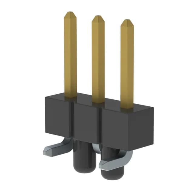 TSM-103-01-L-SV-A — Samtec Inc. product photo