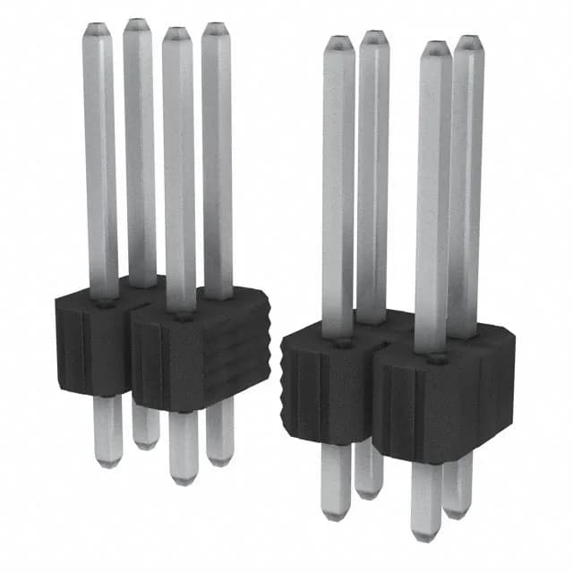 92417-430HLF — Amphenol ICC (FCI) product photo