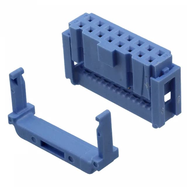 1658527-7 — TE Connectivity AMP Connectors product photo