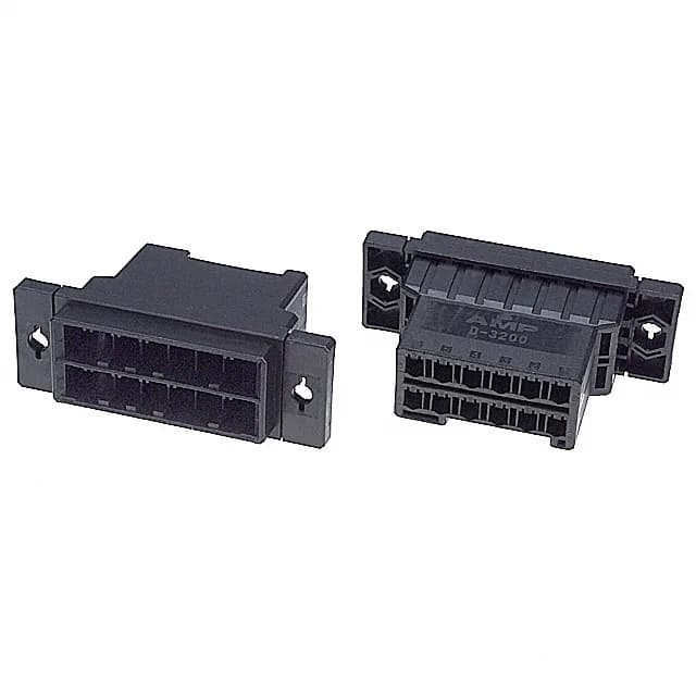 1-179555-6 — TE Connectivity AMP Connectors product photo