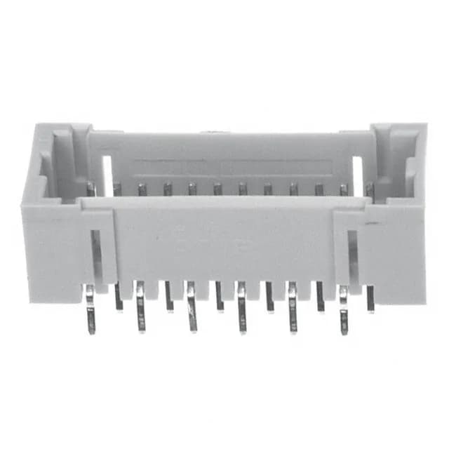 2-292208-4 — TE Connectivity AMP Connectors product photo