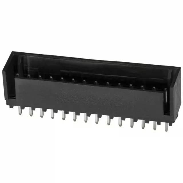 1-644861-4 — TE Connectivity AMP Connectors product photo