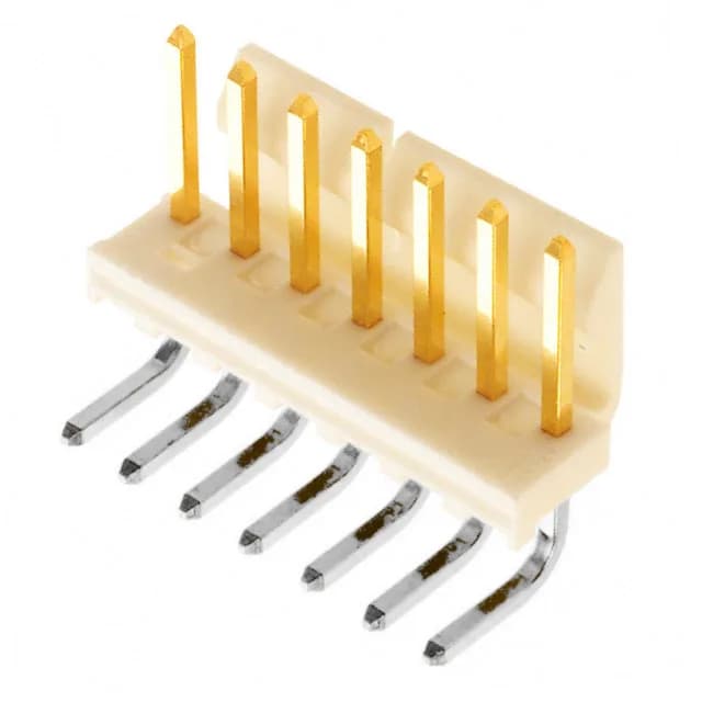 0026615070 — Molex product photo