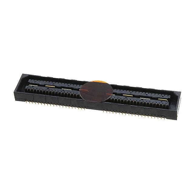 2-1658012-2 — TE Connectivity AMP Connectors product photo