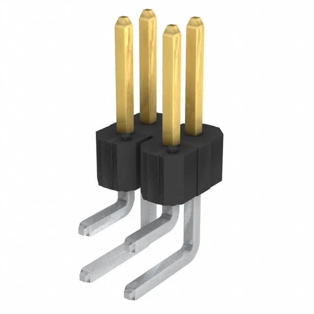 68020-104HLF — Amphenol ICC (FCI) product photo