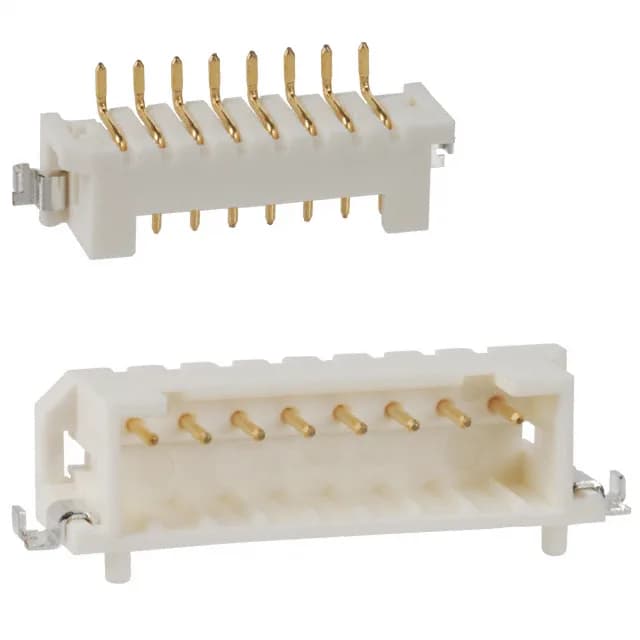 DF3-8P-2H(50) — Hirose Electric Co Ltd product photo