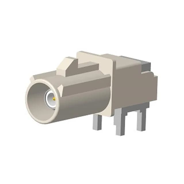 FA1-NBRP-PCB-8 — Amphenol RF product photo