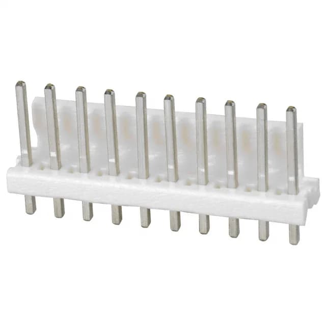 1-644752-0 — TE Connectivity AMP Connectors product photo