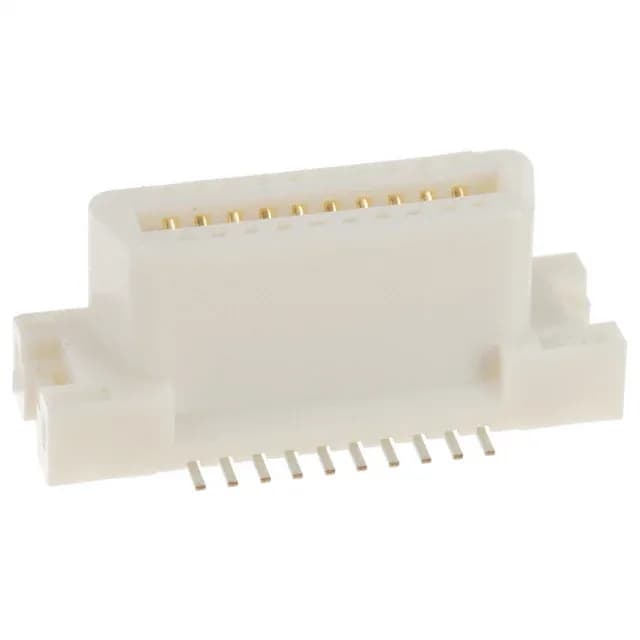 FX2-20S-1.27SV(71) — Hirose Electric Co Ltd product photo
