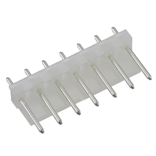0010085071 — Molex product photo