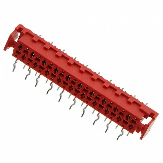 2-338070-0 — TE Connectivity AMP Connectors product photo