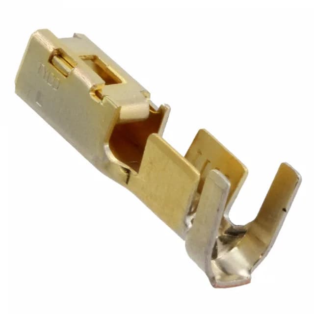 1747498-2 — TE Connectivity AMP Connectors product photo