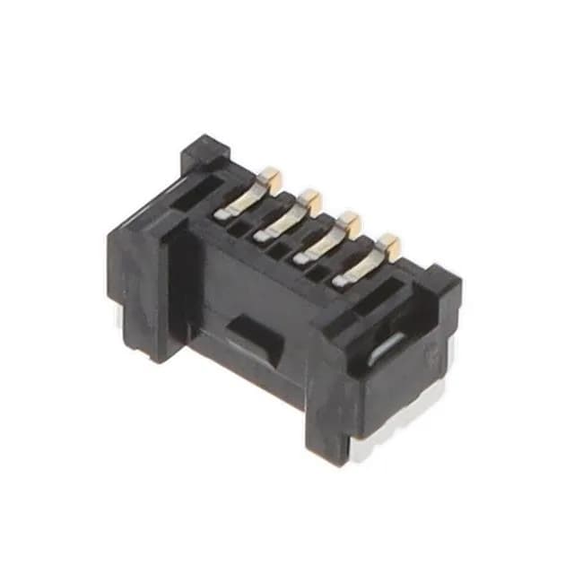 5055670431 — Molex product photo