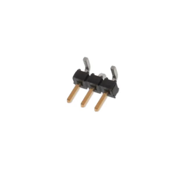 TMM-107-01-L-D-SM-P-TR — Samtec Inc. product photo