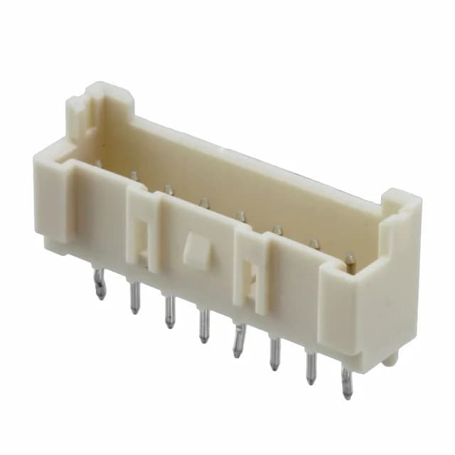 1744418-8 — TE Connectivity AMP Connectors product photo