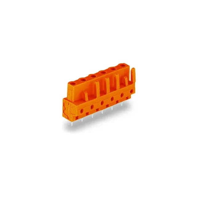 232-762 — WAGO Corporation product photo