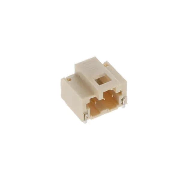 T1M-03-F-SH-L — Samtec Inc. product photo