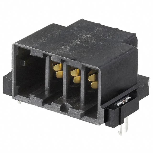FX30B-3S-3.81DS — Hirose Electric Co Ltd product photo
