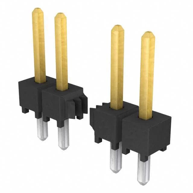 TSW-150-07-S-S — Samtec Inc. product photo
