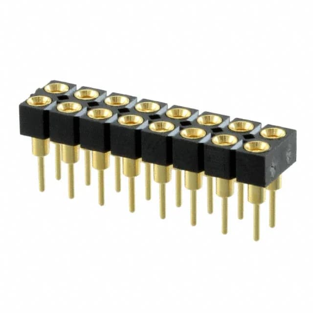 SD-108-G-2 — Samtec Inc. product photo