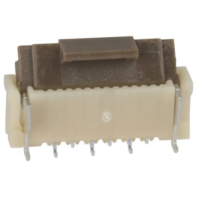 FH12-6S-1SV — Hirose Electric Co Ltd product photo