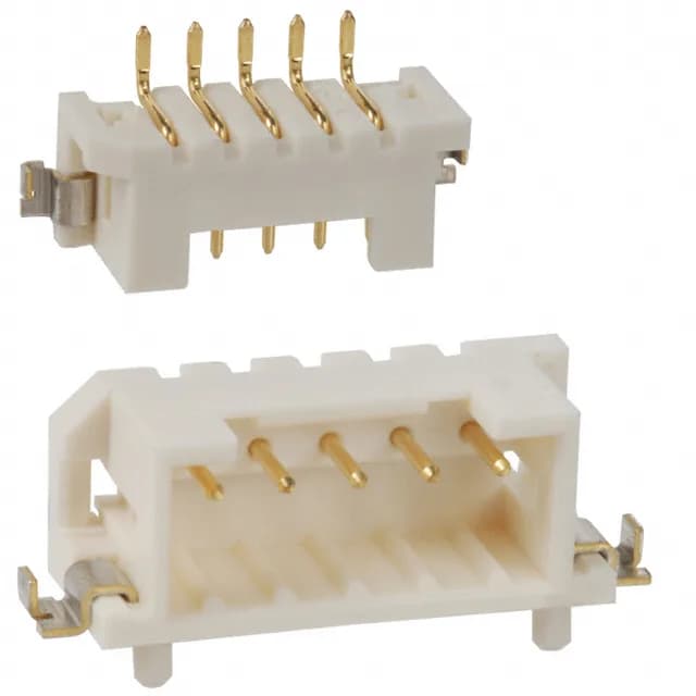 DF3-5P-2H(50) — Hirose Electric Co Ltd product photo