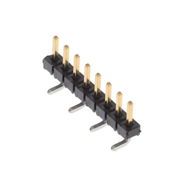 TMM-108-01-L-S-SM-P — Samtec Inc. product photo