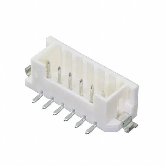 DF3EA-6P-2V(21) — Hirose Electric Co Ltd product photo
