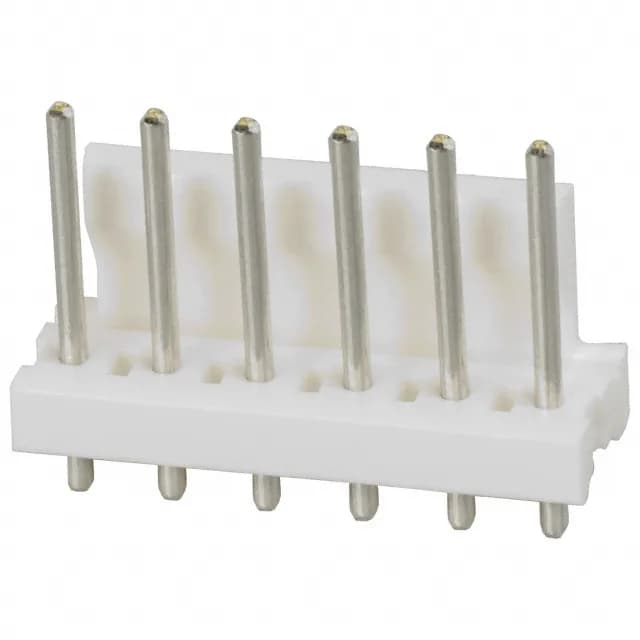 640388-6 — TE Connectivity AMP Connectors product photo