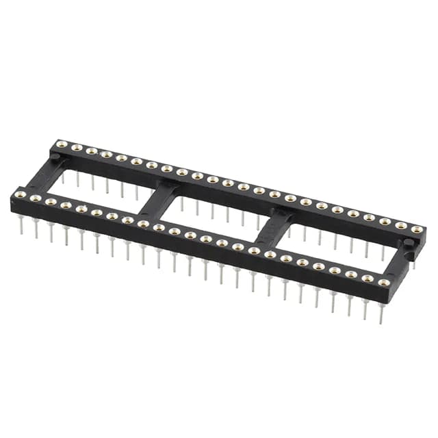 110-47-648-41-001000 — Mill-Max Manufacturing Corp. product photo