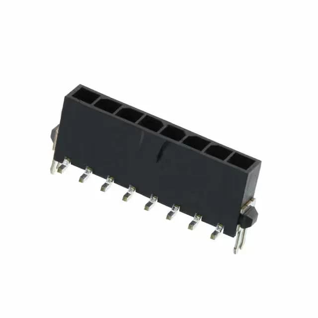 2-1445095-8 — TE Connectivity AMP Connectors product photo