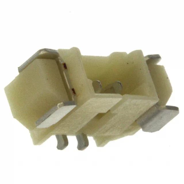 1734261-2 — TE Connectivity AMP Connectors product photo