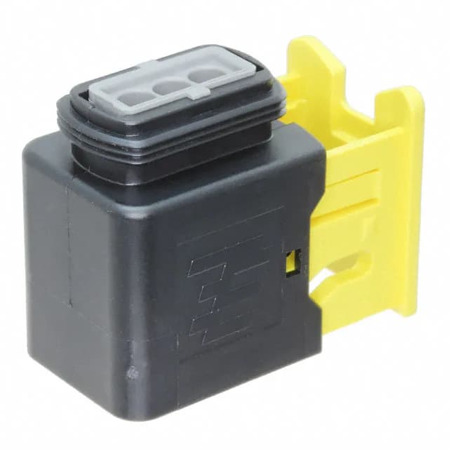 2-1418448-1 — TE Connectivity AMP Connectors product photo