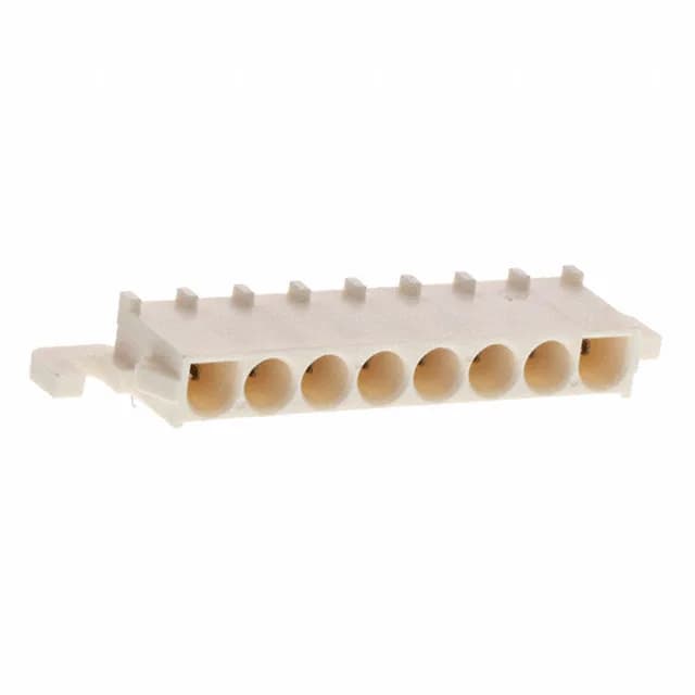 1969815-1 — TE Connectivity AMP Connectors product photo