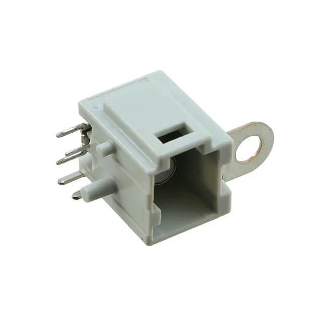 CE2S101C02 — JAE Electronics product photo