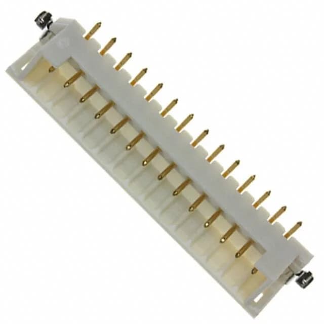 DF3D-14P-2V(50) — Hirose Electric Co Ltd product photo