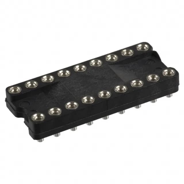 214-44-318-01-670800 — Mill-Max Manufacturing Corp. product photo
