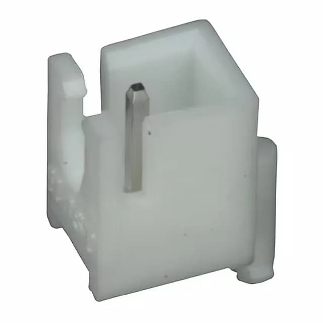 B1B-XH-AM(LF)(SN)(P) — JST Sales America Inc. product photo