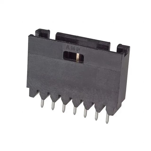 5-102202-4 — TE Connectivity AMP Connectors product photo