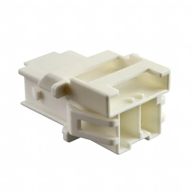 1-1971772-2 — TE Connectivity AMP Connectors product photo