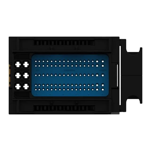 1-2208709-1 — TE Connectivity AMP Connectors product photo
