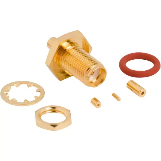 901-10752 — Amphenol RF product photo