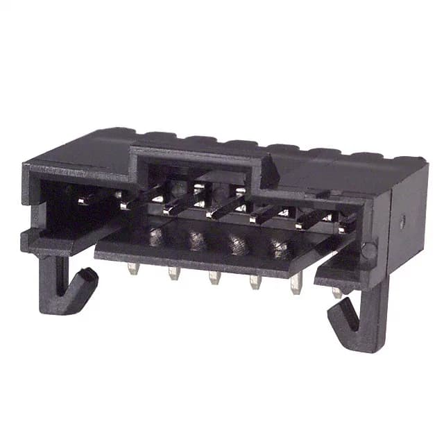 5-103672-6 — TE Connectivity AMP Connectors product photo