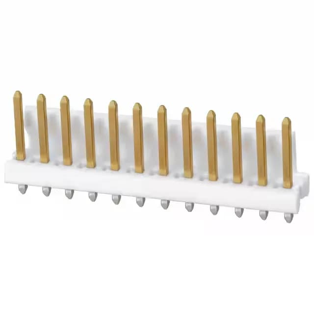 4-641208-2 — TE Connectivity AMP Connectors product photo