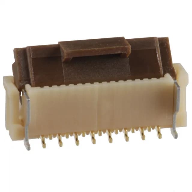 FH12-16S-0.5SVA(54) — Hirose Electric Co Ltd product photo