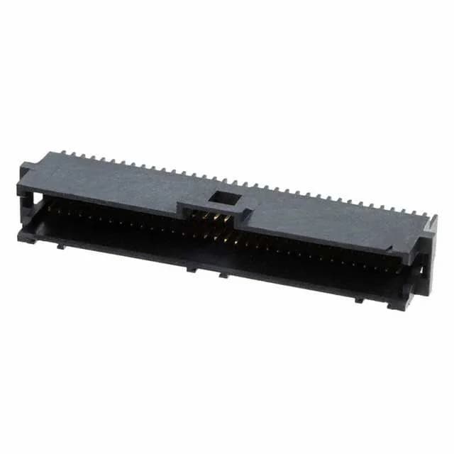 6-104069-8 — TE Connectivity AMP Connectors product photo