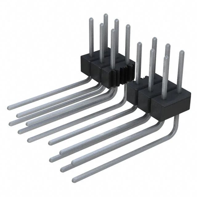 PEC10DBEN — Sullins Connector Solutions product photo