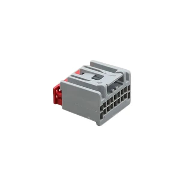 0307001147 — Molex product photo
